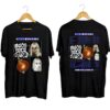 100 Gecs Concert 2023 Short-Sleeve T-Shirt