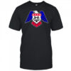 1776 Premium logo shirt