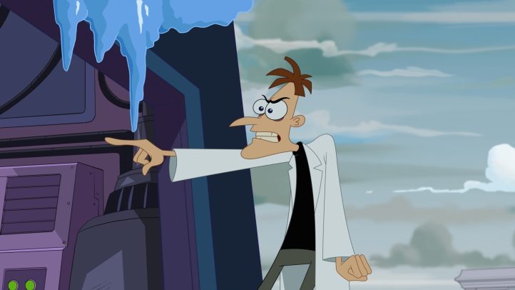 Inside the Return of Disney’s ‘Phineas and Ferb’ Summer Just Got Cooler