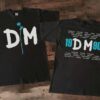 1990 Depeche Mode Violator US Tour T Shirt