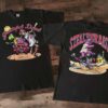 1994 Grateful Dead Steal Your Base T Shirt