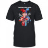 2 brothers 2 bikes 1 passion Marc and Alex shirt
