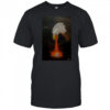 2025 American Eagle VS. Ice Poster T-Shirt
