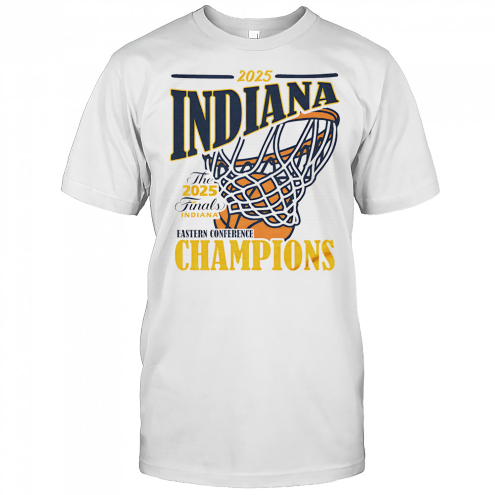 2025 Conference Champs Indiana shirt