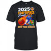 2025 Conference Finals New York Knicks Jalen Brunson shirt