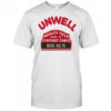 2025 Cubs big al’s takeover shirt