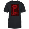 2025 Death By Pizza 2025 Poster Tour Shirt