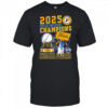 2025 Eastern Conference Champions Finals Indiana Pacers Cup And Mascot Shirt