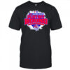 2025 Eastern League Playoff Binghamton Rumble Ponies shirt