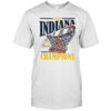 2025 Indiana Eastern Conference Champs shirt