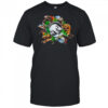 2025 Jurassic World Rebirth Dinosaurs T-Shirt