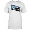 2025 Mariners Olympics Washington 50th Anniversary Shirt