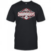 2025 MHSAA Girls Soccer Championships logo shirt