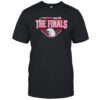 2025 MHSAA The Finals Diamond Michigan High School Athletic Association shirt