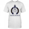 2025 Nantucket Triathlon three sports one finish line shirt