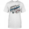 2025 NCAA Baseball Men’s College World Series Bullpen Ace T-Shirt