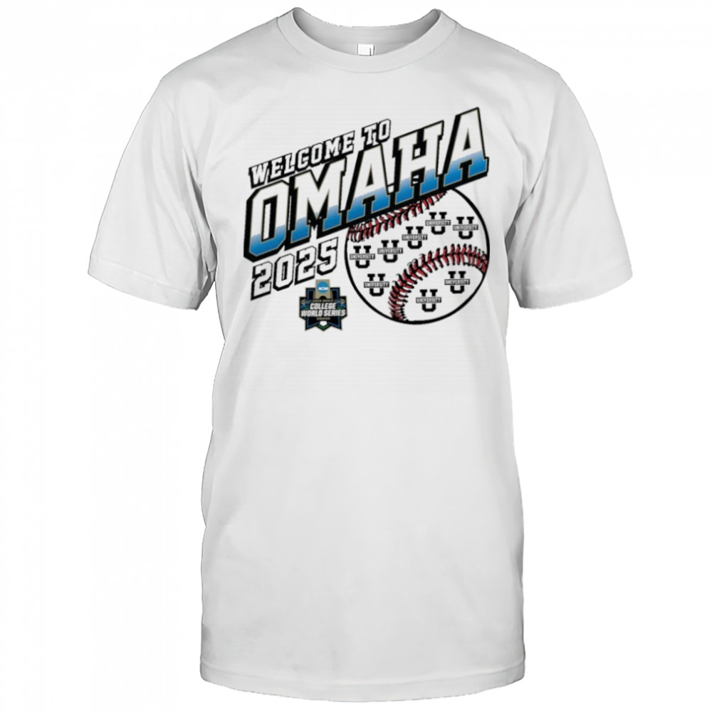 2025 NCAA Baseball Men’s College World Series Bullpen Ace T-Shirt