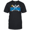 2025 NCAA Division I Baseball Super Regional the greatest show on dirt shirt