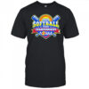 2025 NJSIAA Softball State Championships logo shirt