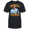 2025 Shaquille Oatmeal Shaquille Oneal Shirt