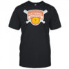2025 Texas Orange Texas Longhorns 2025 NCAA Softball Women’s College World Series Champions T-Shirt