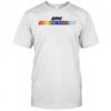 23xi racing forward together pride shirt