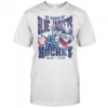 25 years of Blue Jackets hockey 2000 2025 where I’m from shirt