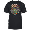 250 Years Of Freedom T-Shirt