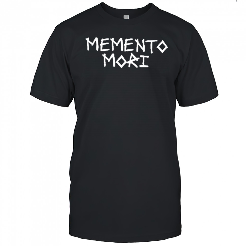 28 Years Later Memento Mori T-Shirt