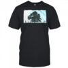 28 Years Later Tree T-Shirt
