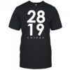 2819 Church Bold Shirt