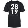 2819 Church Bold Shirt