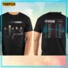 3 Doors Down Tour 2023 Short-Sleeve T-Shirt