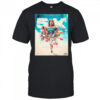 5000 career points Skylar Diggins shirt