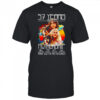 57 years 1968 2025 Mothership thank you for the memories shirt
