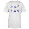 5miinust & Puuluup T-shirt