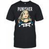 5th anniversary Punisher shirt