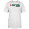 7 Eleven Always Open Logo T-Shirt