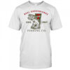 7 Eleven Reel Convenience Fishing Co Est 1927 T-Shirt