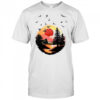 704 Above The Noise T-Shirt