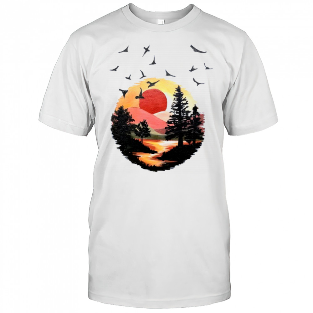 704 Above The Noise T-Shirt