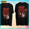 A Day To Remember Fall Tour 2024 ADTR Band T-Shirt