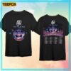 AJR The Maybe Man Tour Concert 2024 Unisex T-Shirt