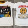 Aerosmith Get A Grip Tour 1994 T-Shirt
