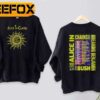 Alice In Chains Music Band Tour Unisex T-Shirt
