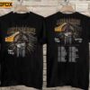 Alter Bridge Pawns and Kings North America Tour Concert 2023 Classic T-Shirt