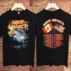 Amon Amarth Deceiver Of The Gods T-Shirt S-5XL