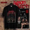 Amon Amarth T-Shirt Band Music