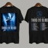 An Evening With Third Eye Blind 2023 Short-Sleeve T-Shirt