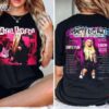 Avril Lavigne Greatest Hits Tour 2025 Merch T-Shirt